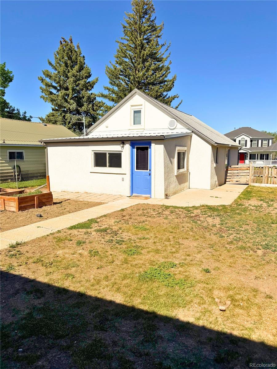 577 H Ave, Limon, CO 80828