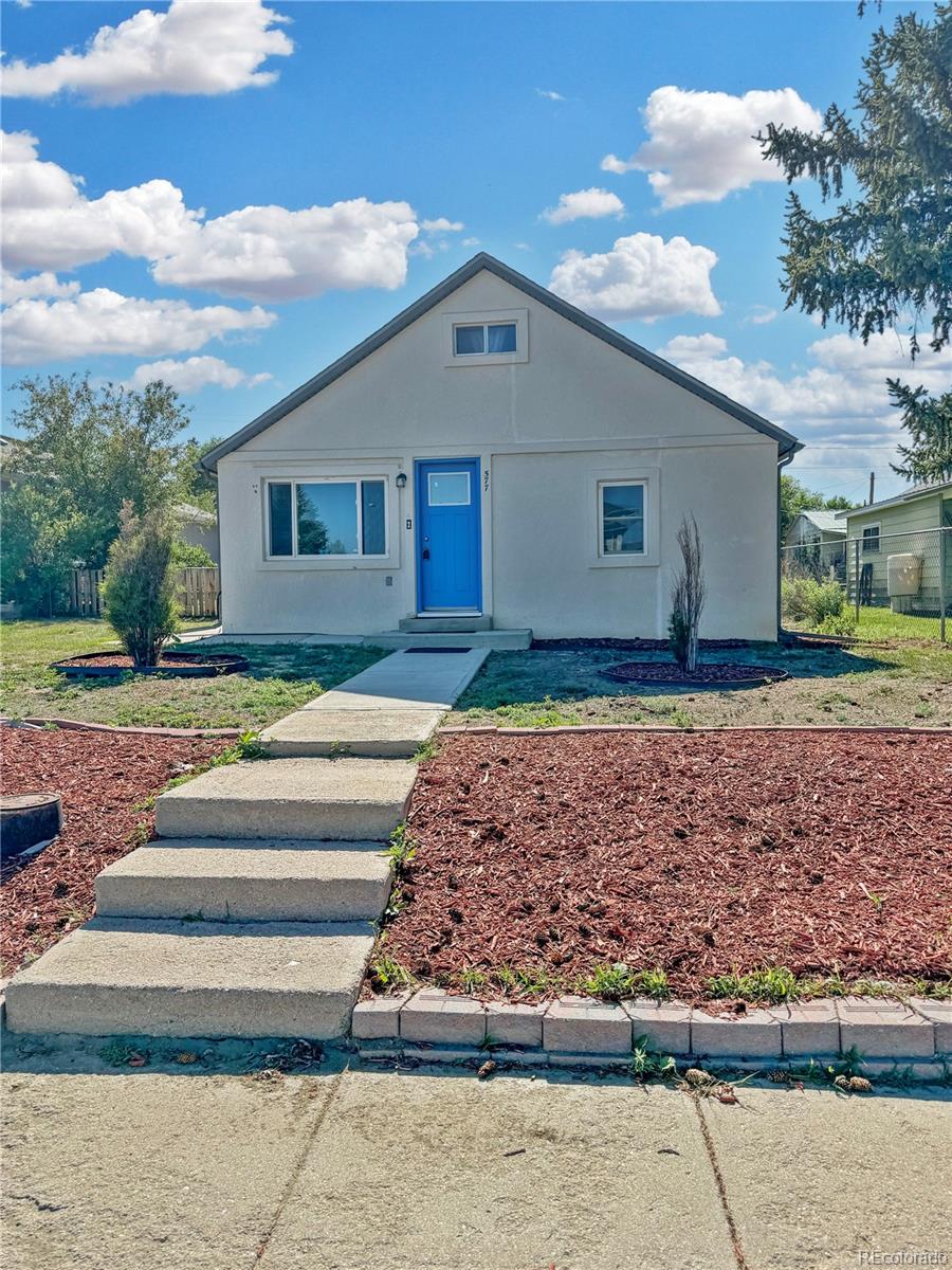 577 H Ave, Limon, CO 80828