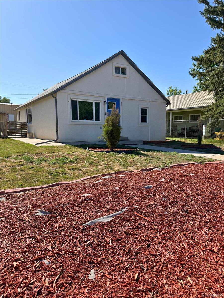 577 H Ave, Limon, CO 80828