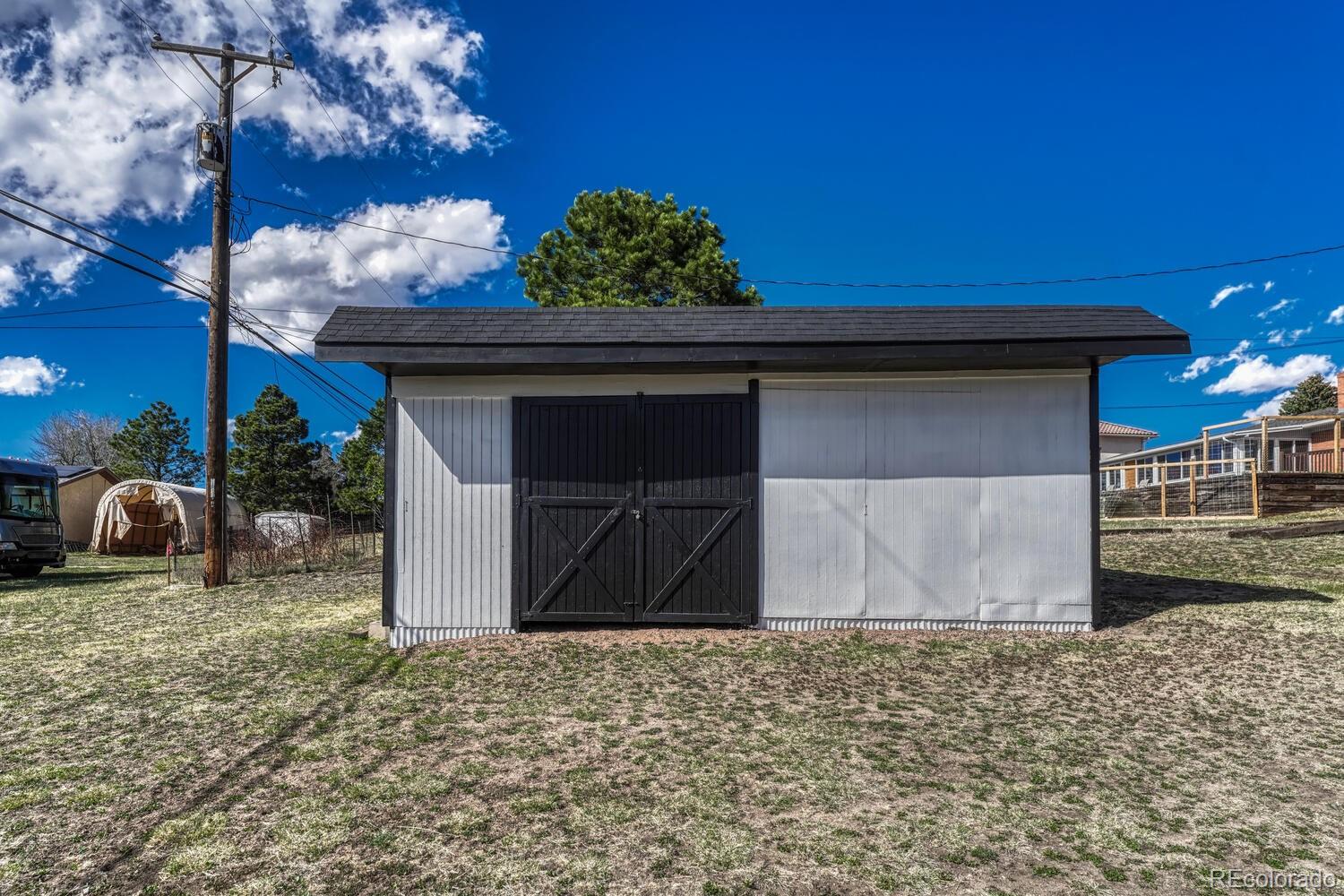 4770 Diamond Dr, Colorado Springs, CO 80918