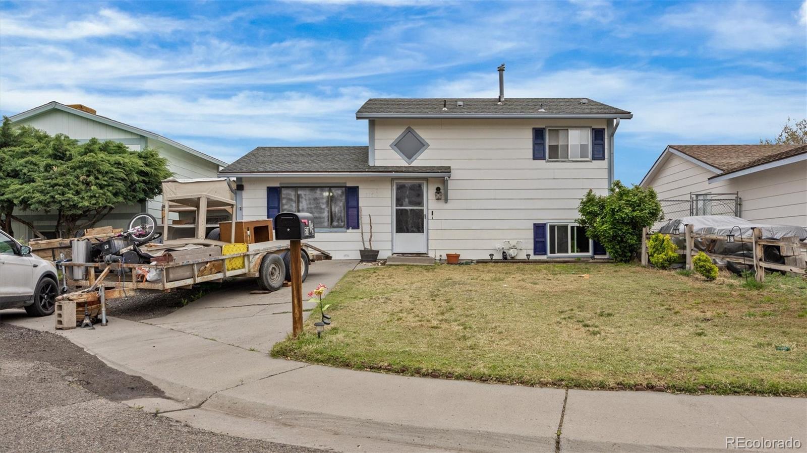 578 12 Melrose Ct, Grand Junction, CO 81504