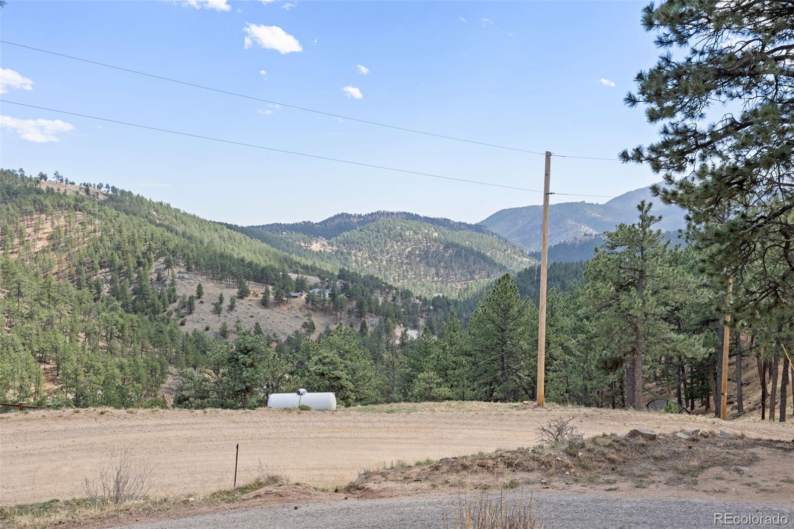 99 Arroyo Chico, Boulder, CO 80302