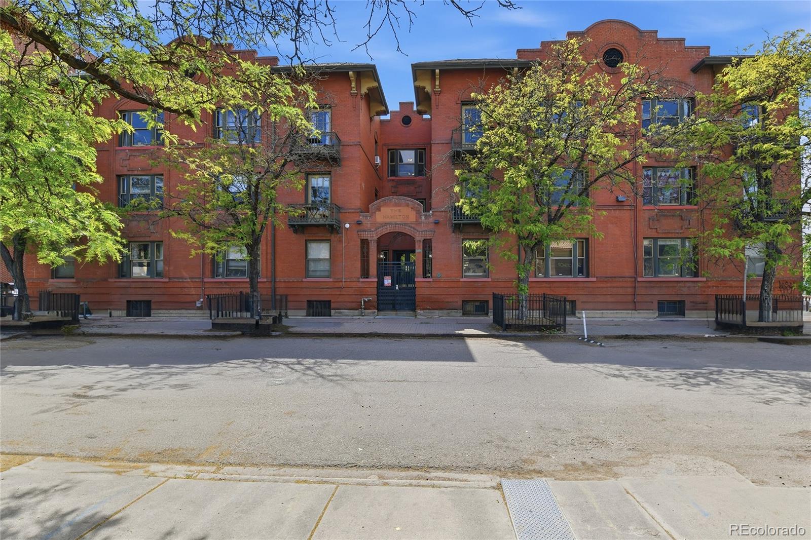 1475 N Humboldt St #2, Denver, CO 80218