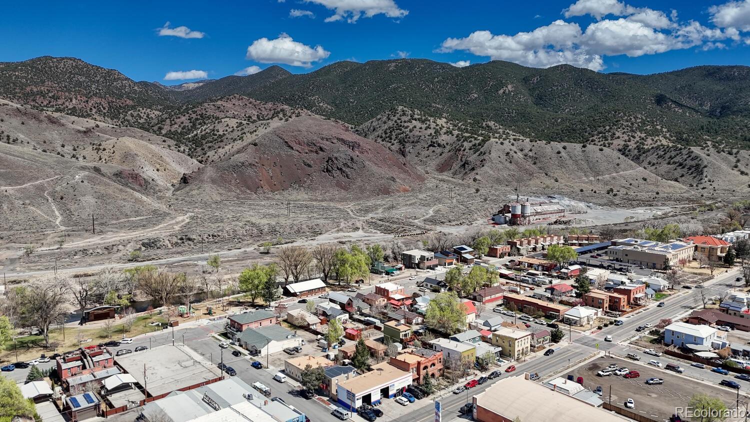 119 E 1st St #C3, Salida, CO 81201