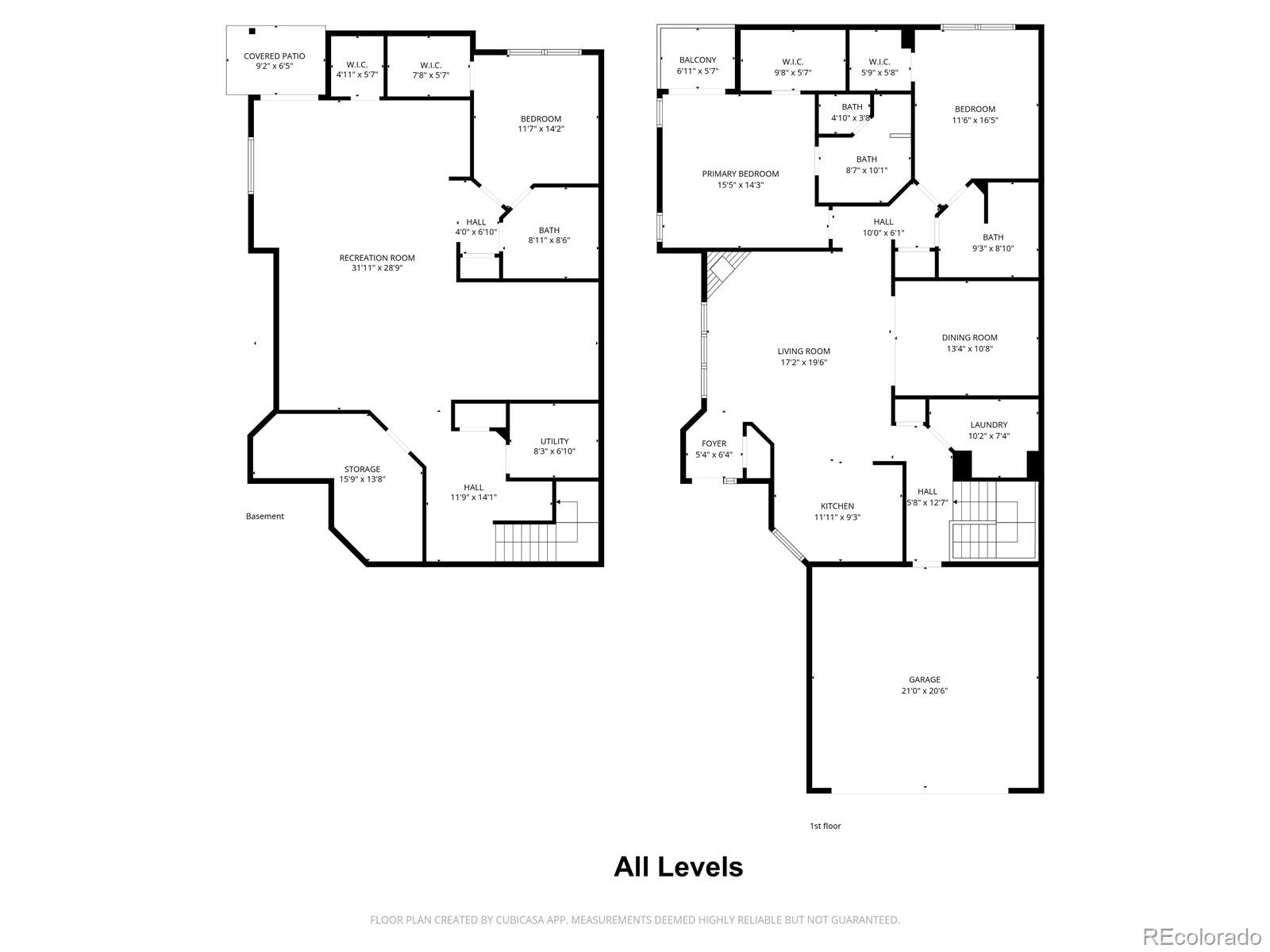 271 Eagle Summit Point #101, Colorado Springs, CO 80919