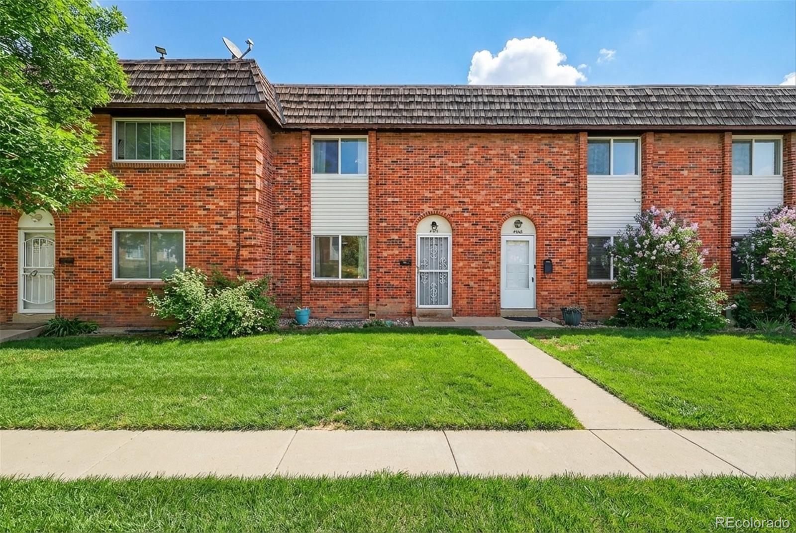 4481 S Lowell Blvd, Denver, CO 80236
