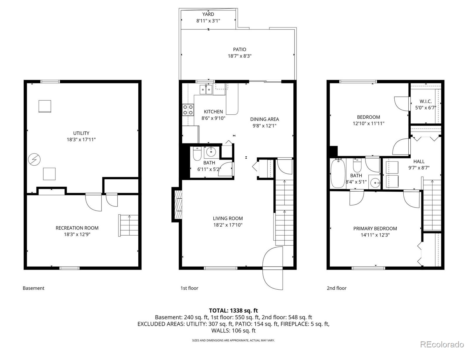 4481 S Lowell Blvd, Denver, CO 80236