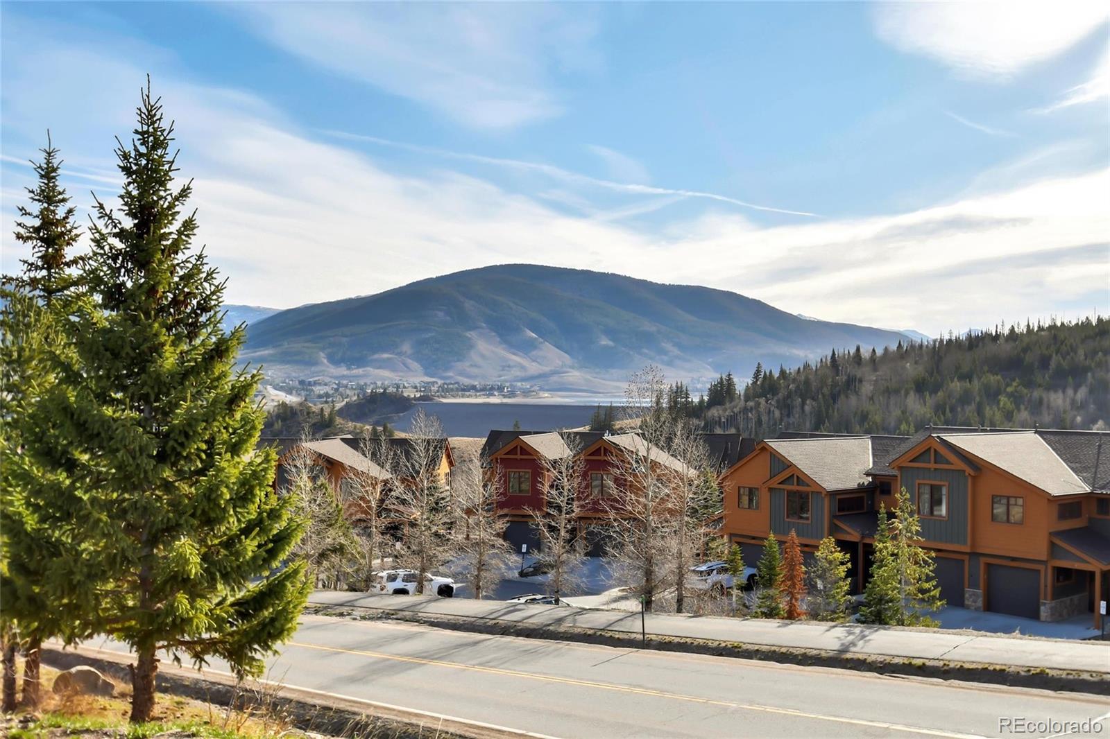 2710 Ryan Gulch Rd #2731, Silverthorne, CO 80498
