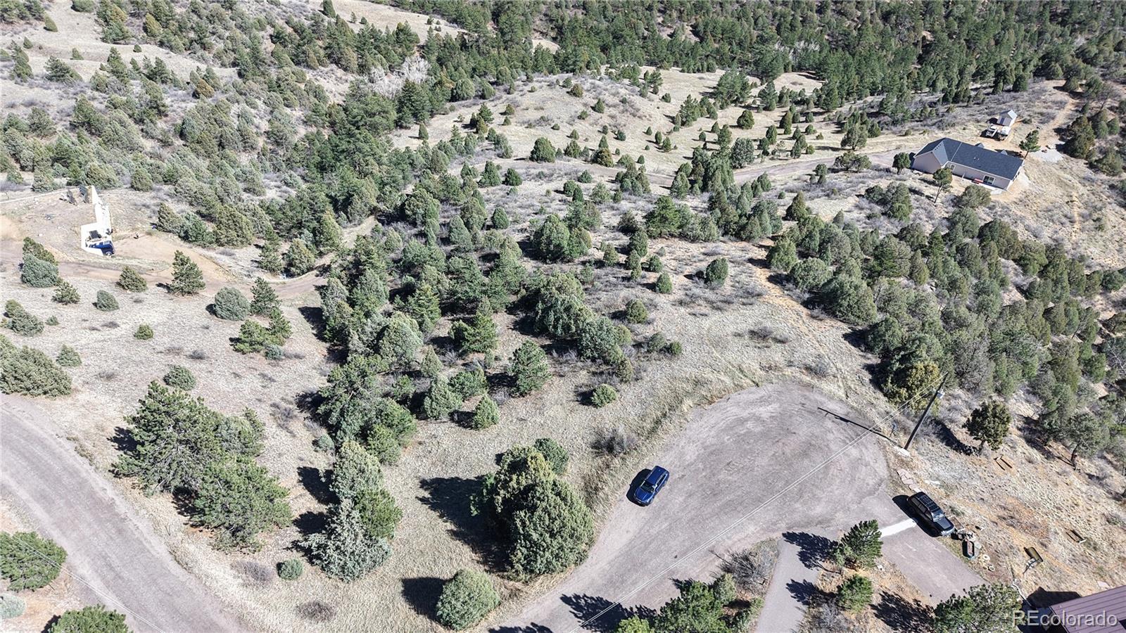 2050 Coyote Spur Lot 18, Golden, CO 80403