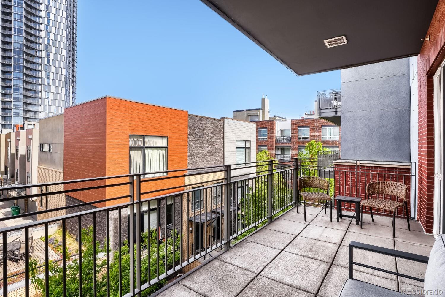 1438 Little Raven St #308, Denver, CO 80202