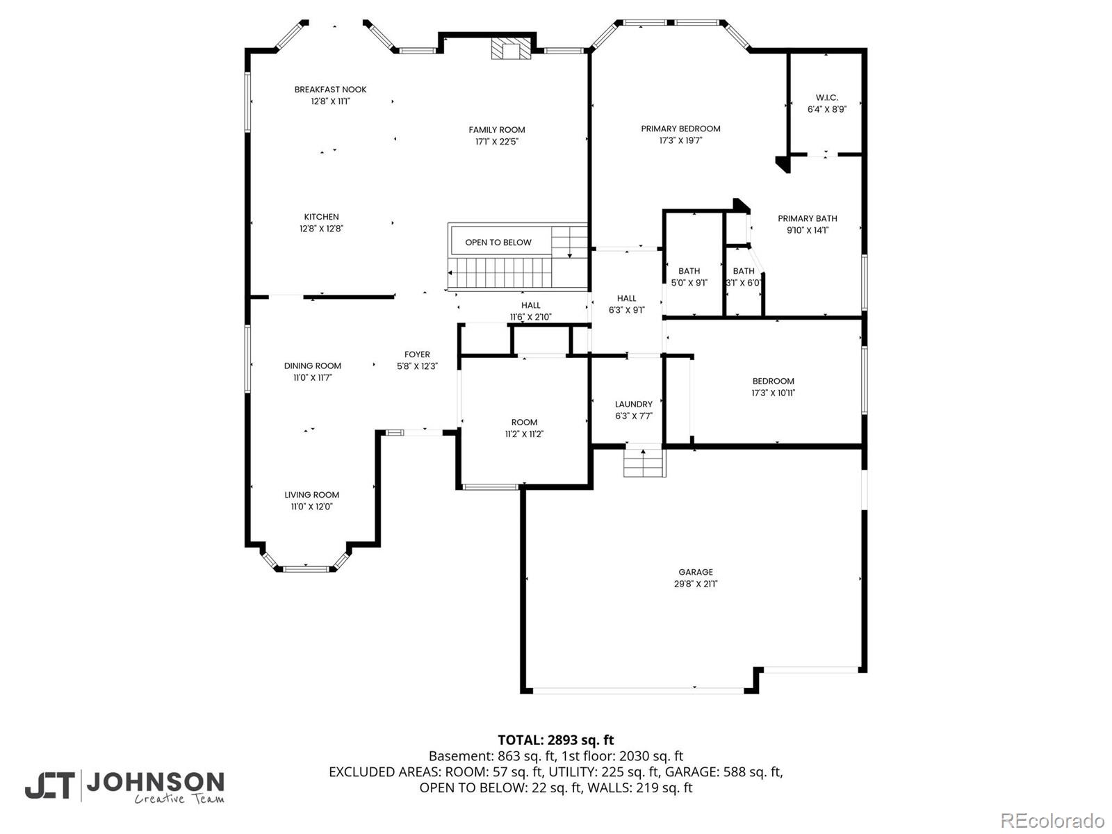 7519 Indian Wells Pl, Lone Tree, CO 80124