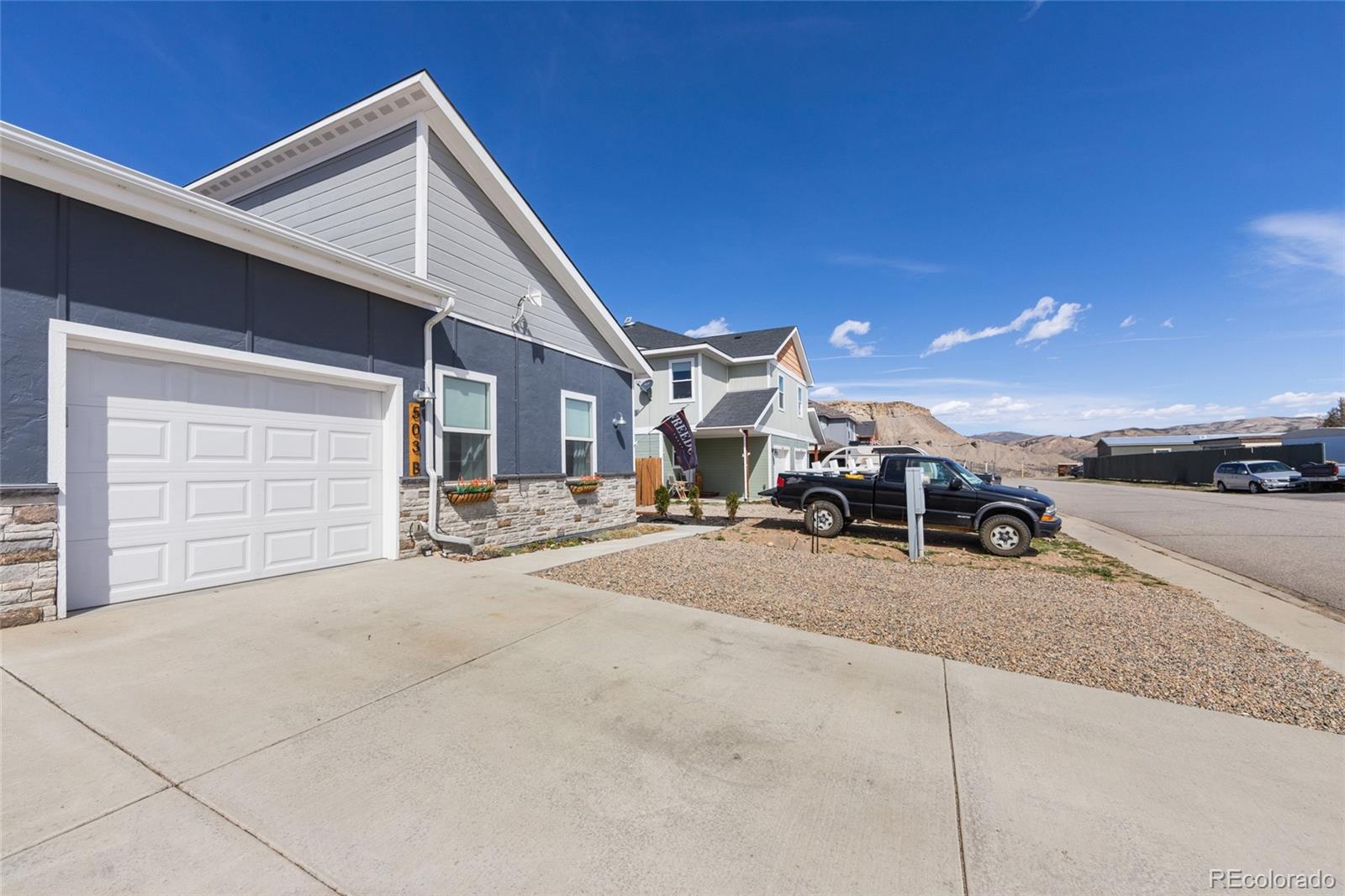 503 N 12th St #b, Kremmling, CO 80459