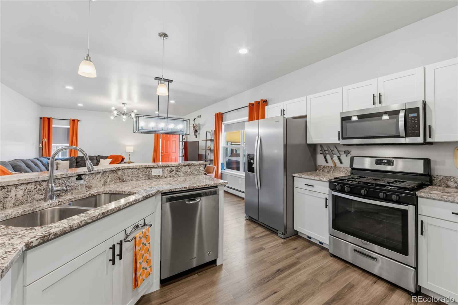 503 N 12th St #b, Kremmling, CO 80459