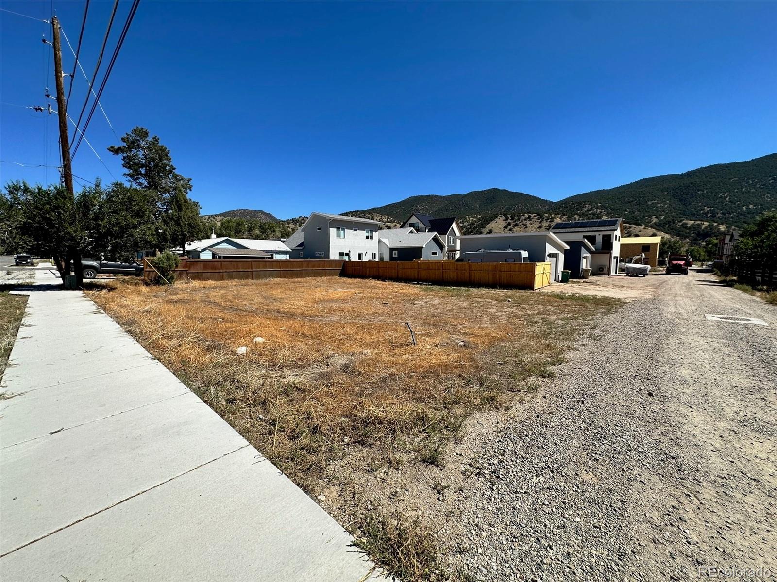843 Scott St Lot 2, Salida, CO 81201