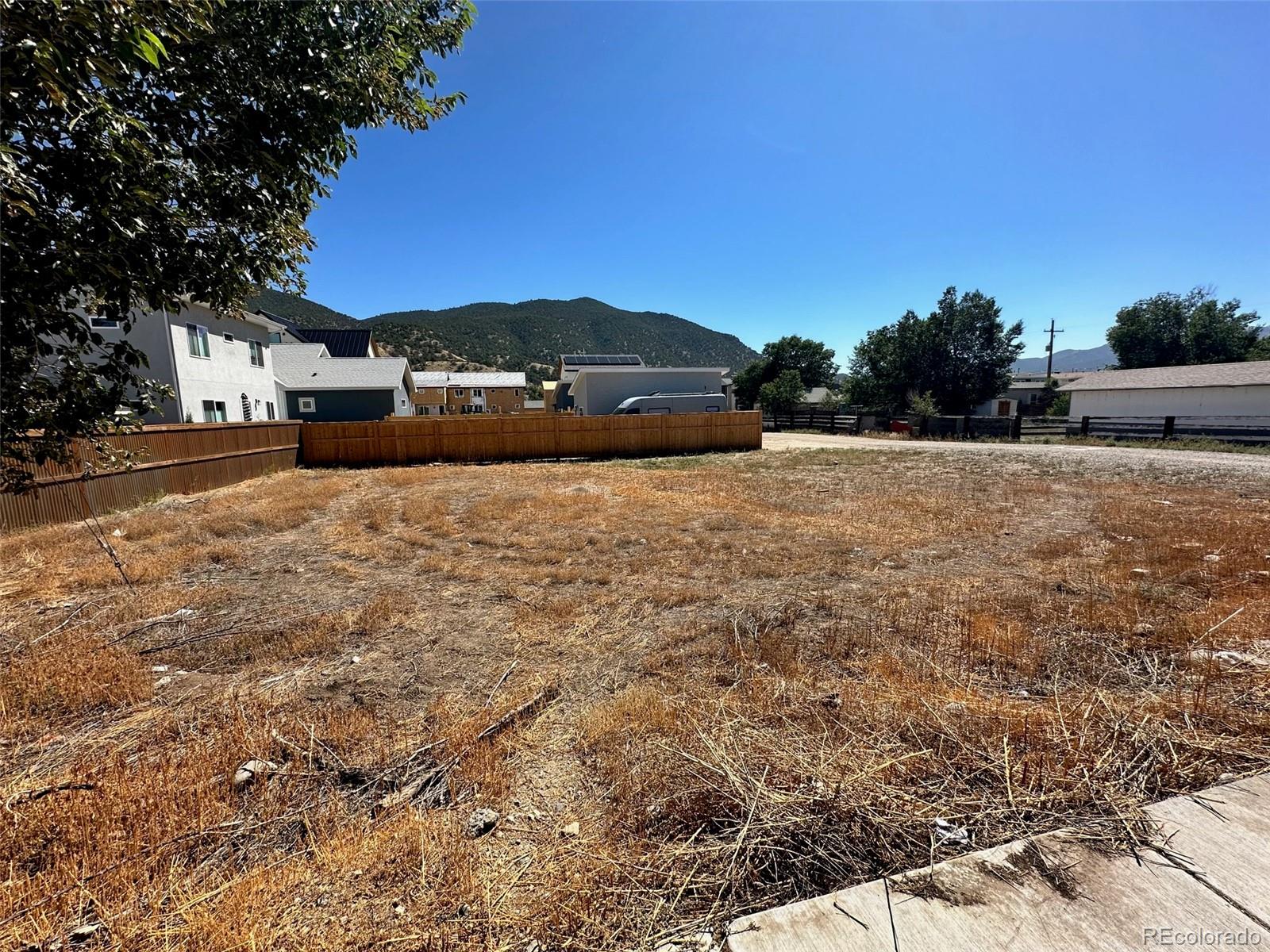 843 Scott St Lot 2, Salida, CO 81201