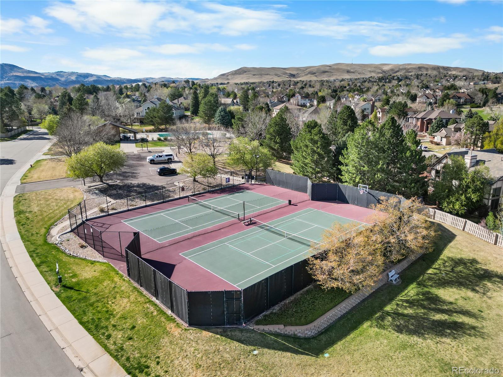 2373 S Tabor Way, Denver, CO 80228