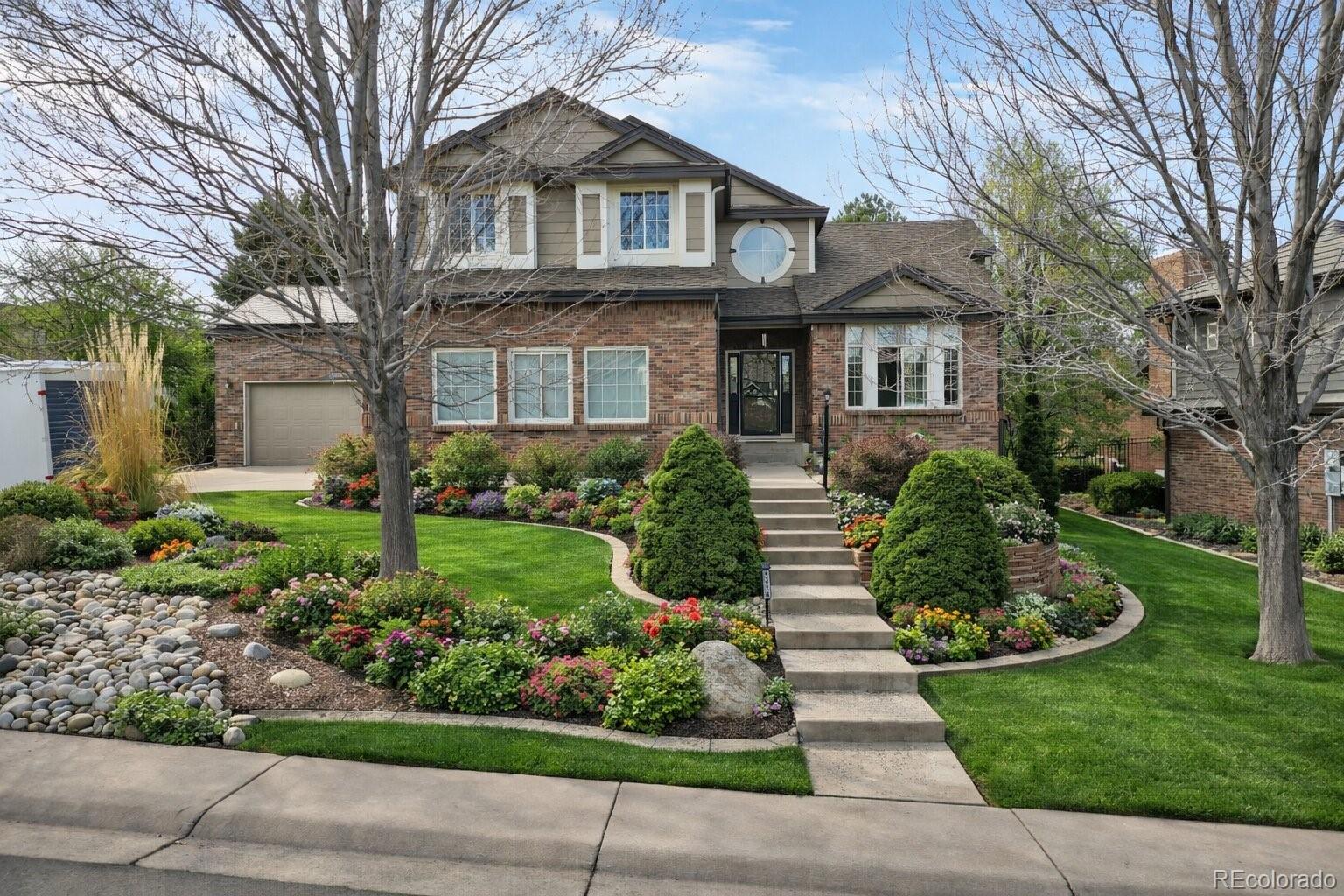 2373 S Tabor Way, Denver, CO 80228