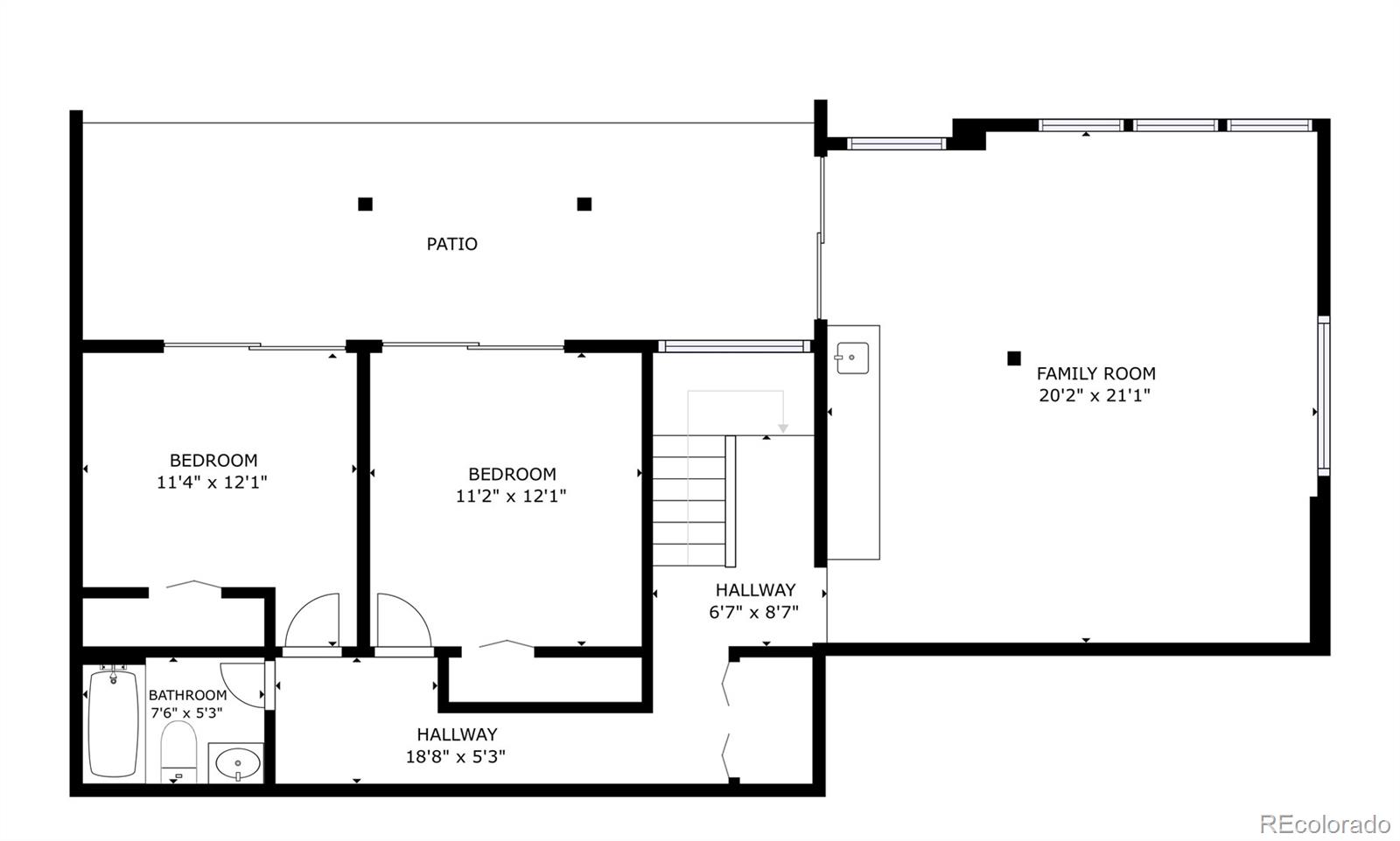 4452 Sentinel Rock, Larkspur, CO 80118