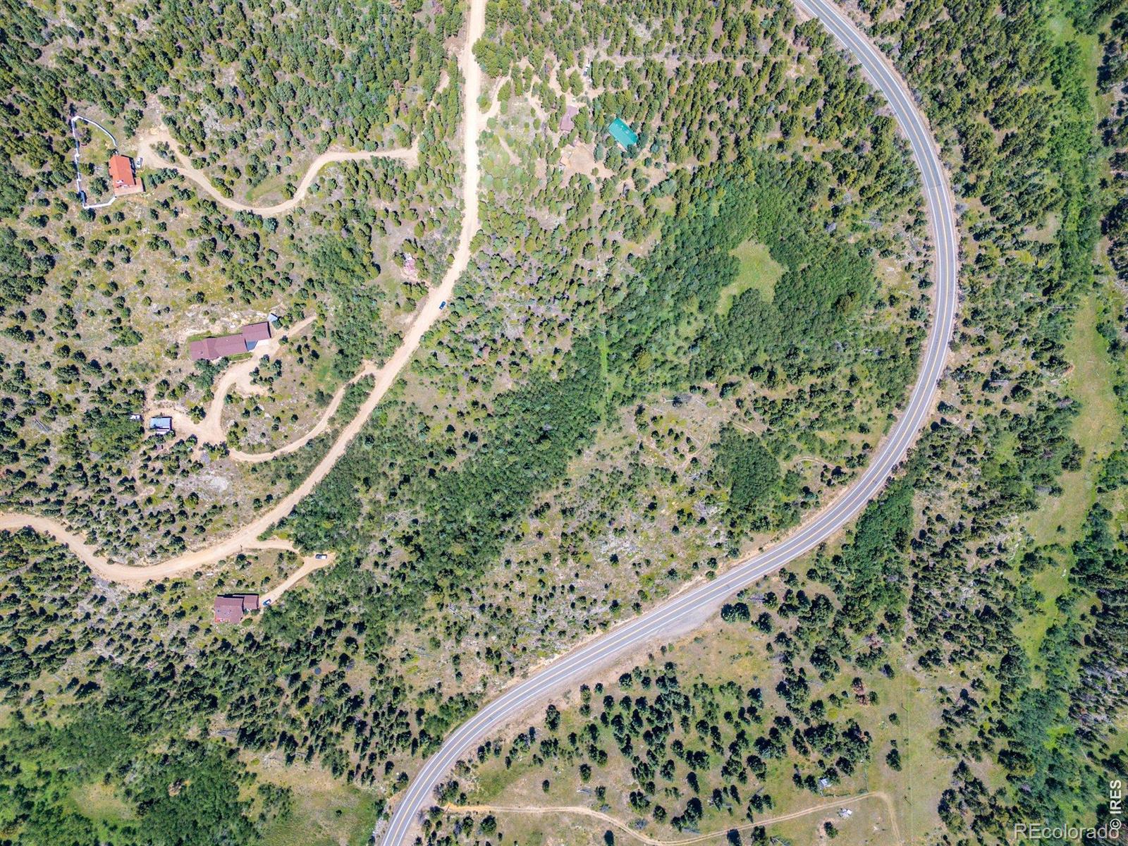 1568 County Road 103, Nederland, CO 80466