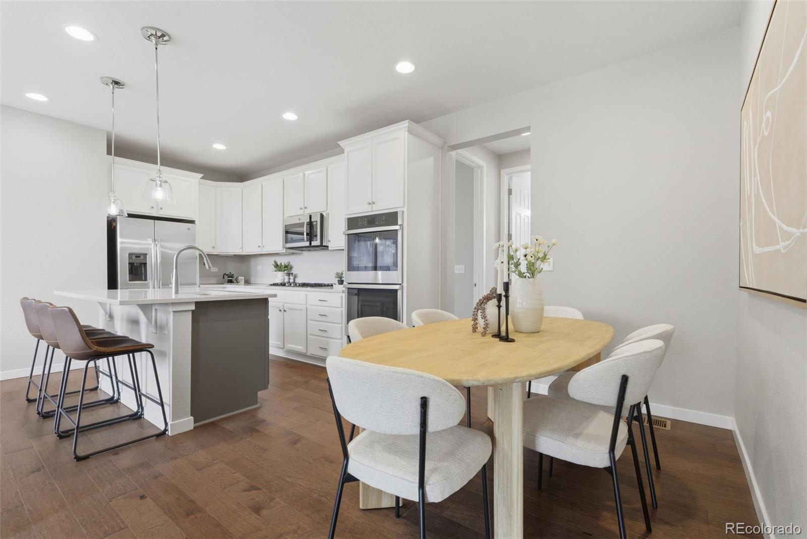8343 Rivulet Point, Highlands Ranch, CO 80129