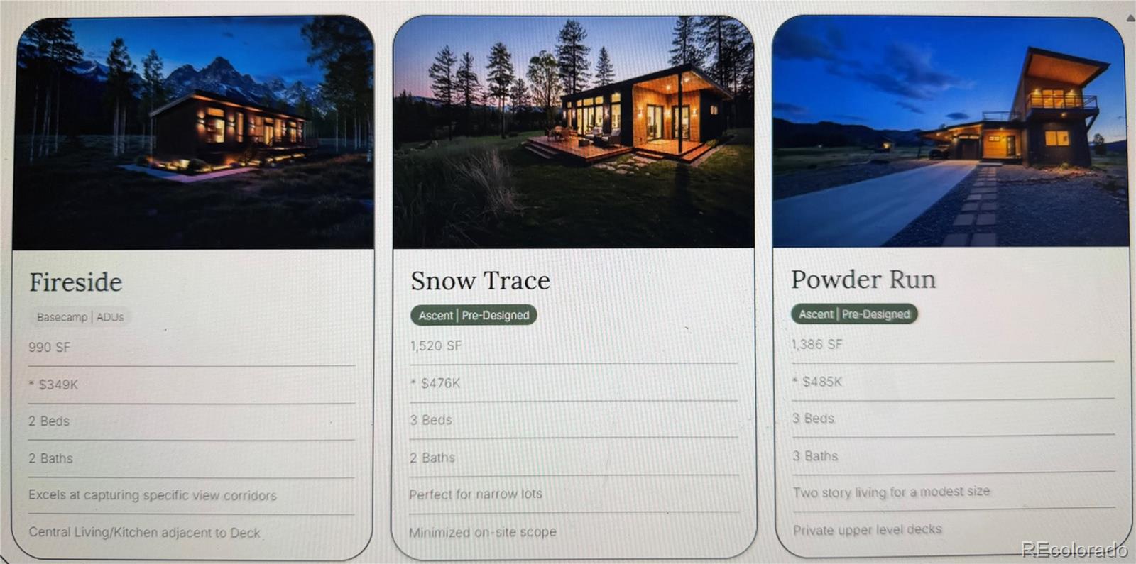 0 Clarendon Lot 14, Leadville, CO 80461
