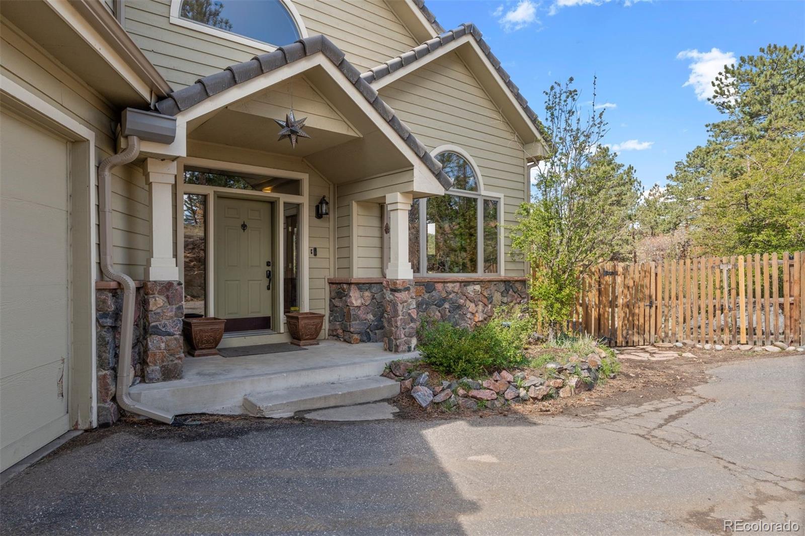 442 Ruby Forest Trl, Evergreen, CO 80439