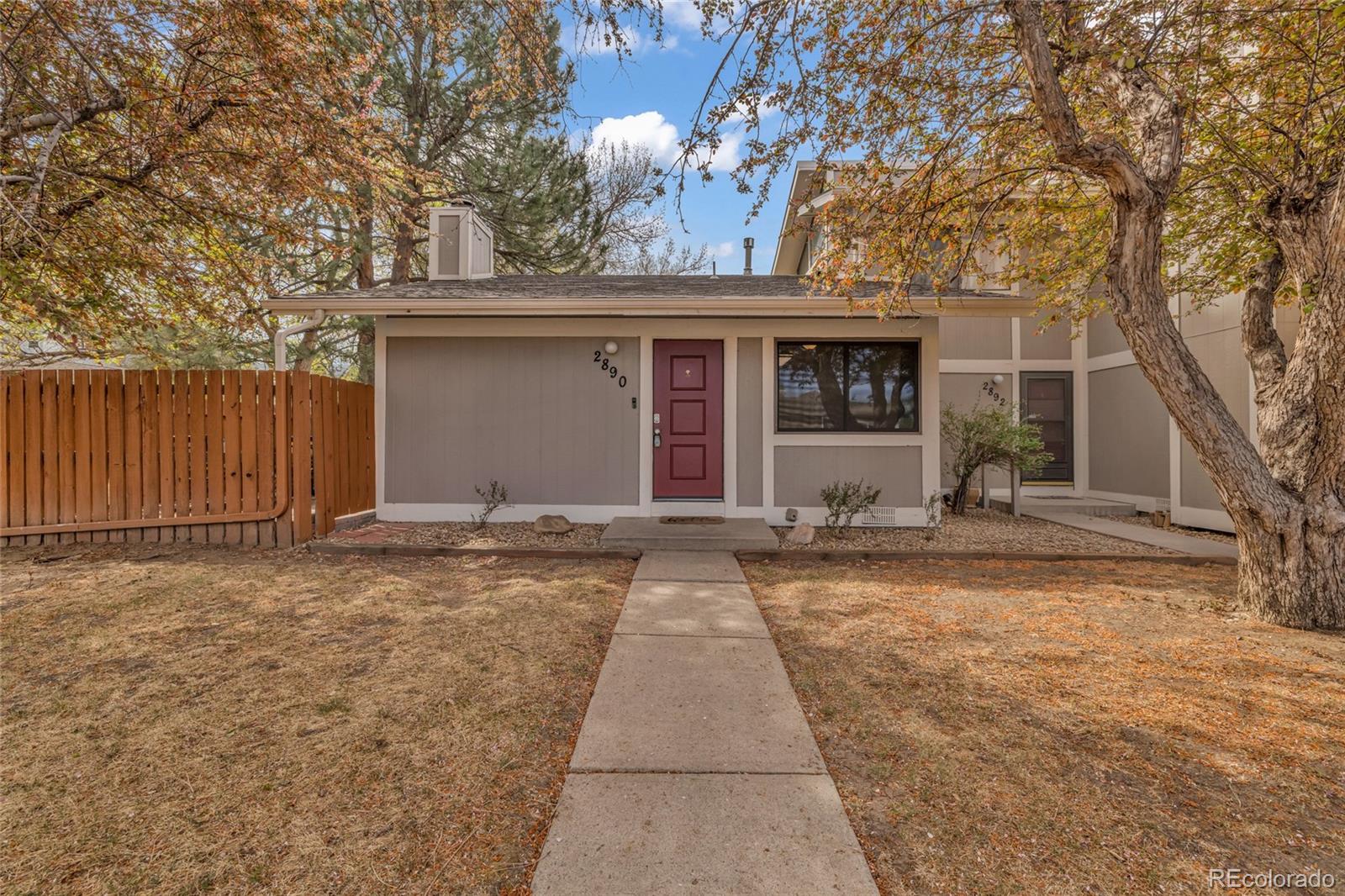 2890 W 119th Ave, Westminster, CO 80234