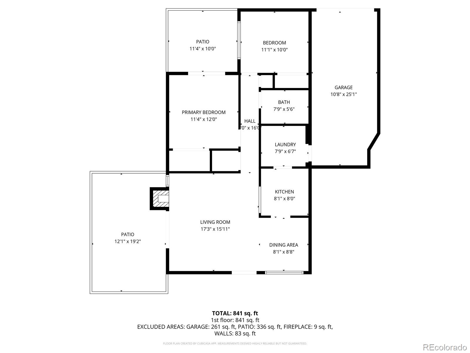 2890 W 119th Ave, Westminster, CO 80234