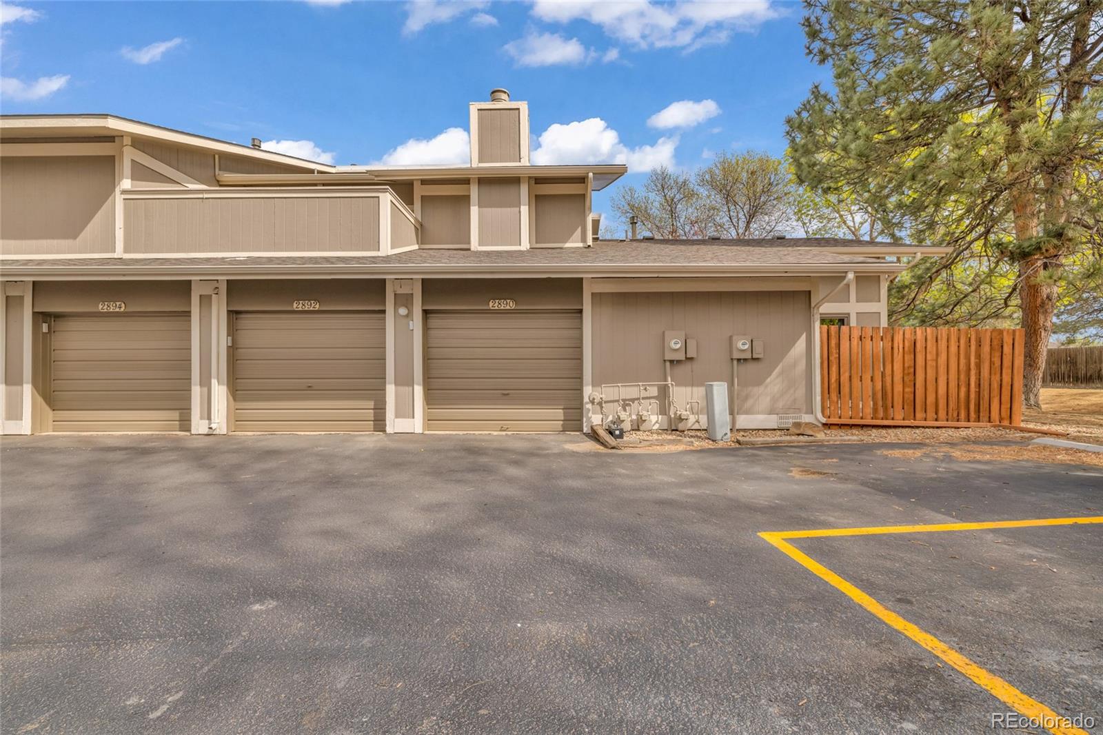 2890 W 119th Ave, Westminster, CO 80234
