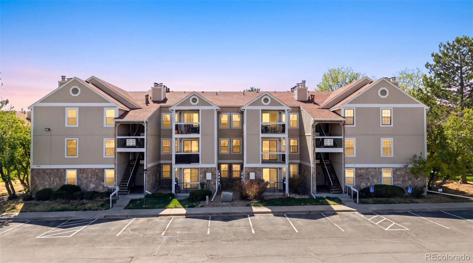 5321 W 76th Ave #315, Arvada, CO 80003