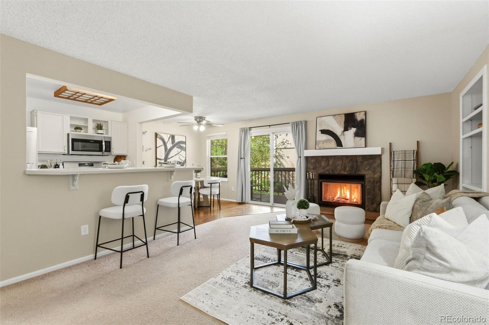 5321 W 76th Ave #315, Arvada, CO 80003
