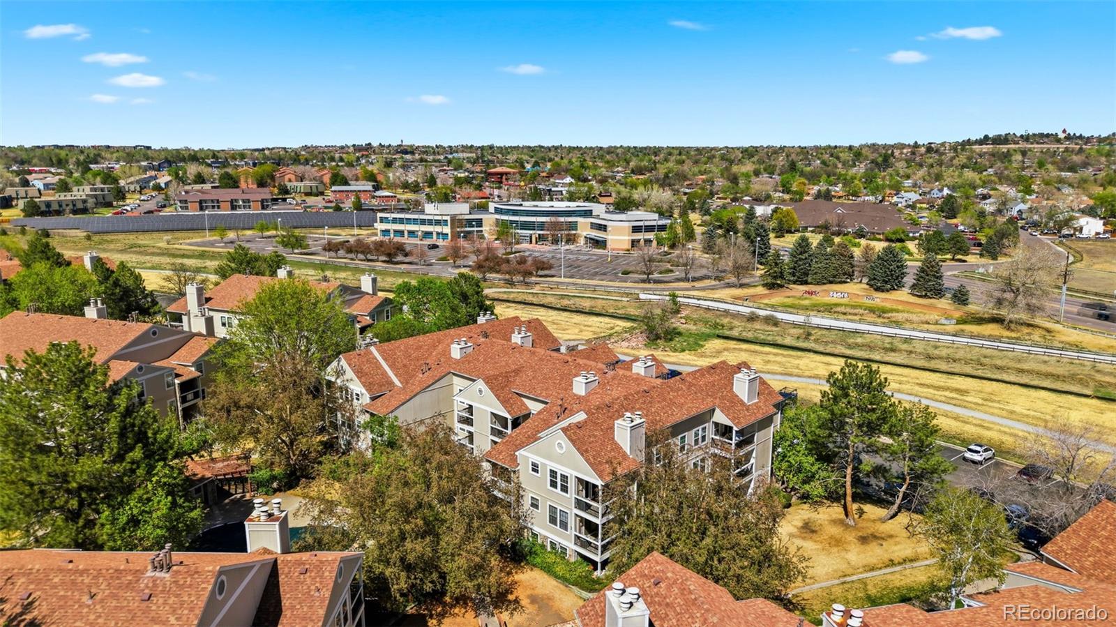 5321 W 76th Ave #315, Arvada, CO 80003