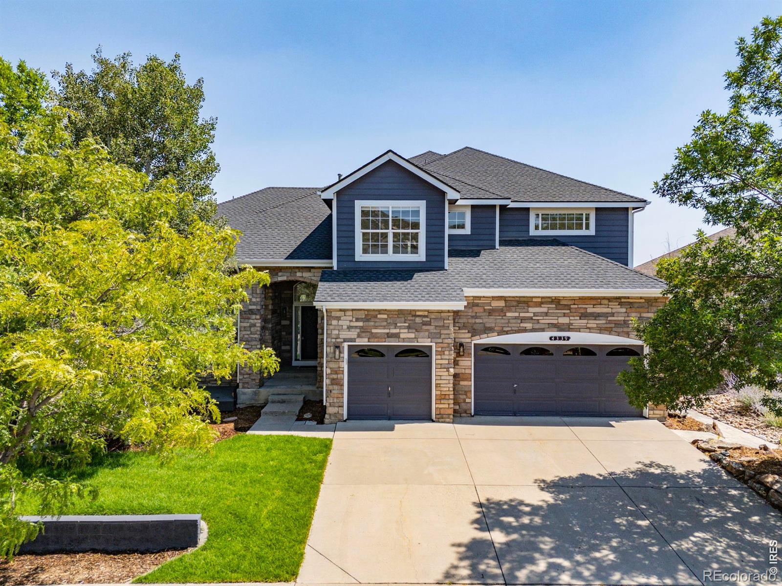 4339 Golf Vista Dr, Loveland, CO 80537
