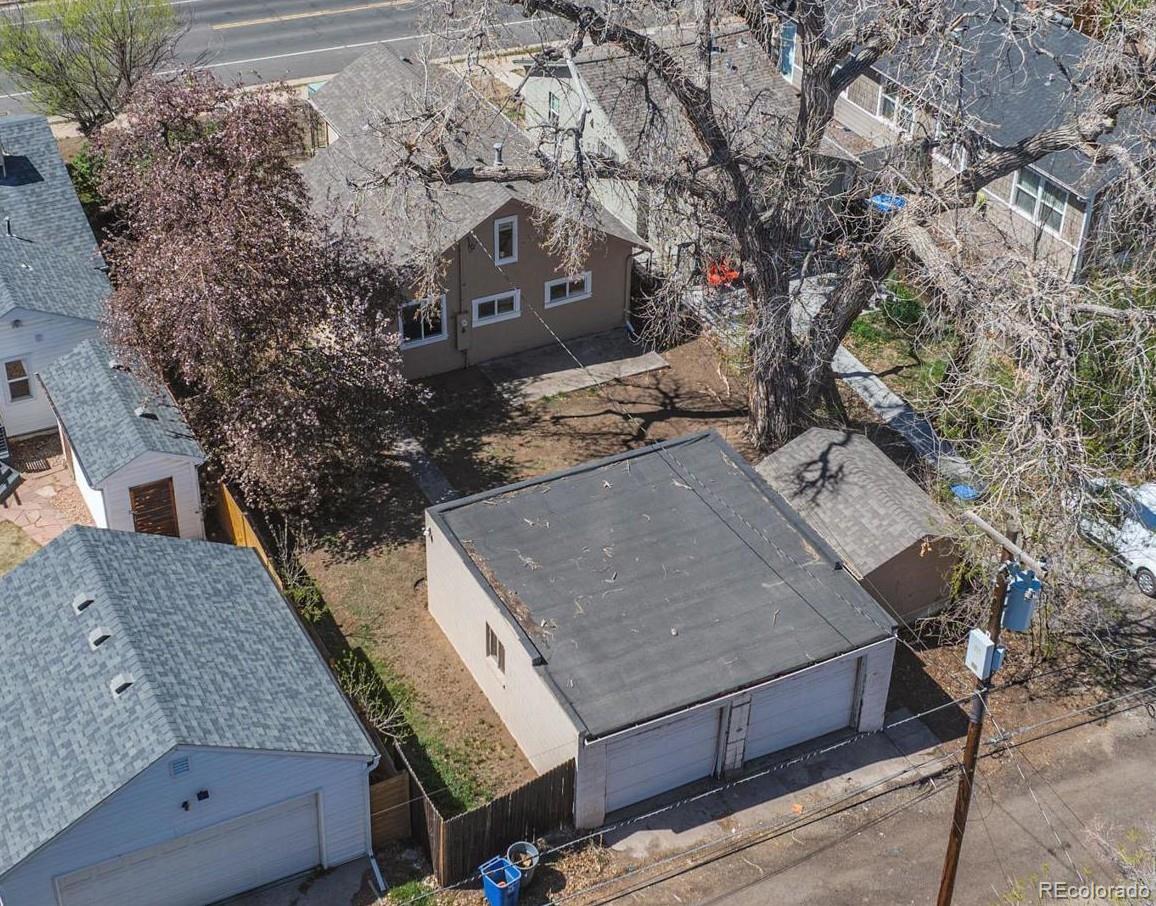 3262 S Logan St, Englewood, CO 80113