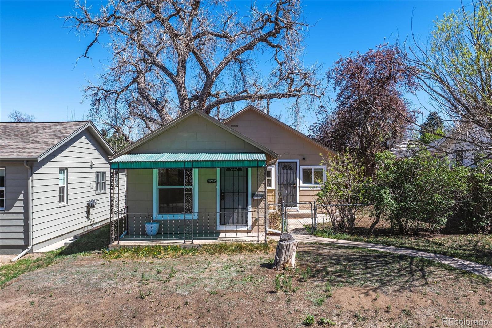 3262 S Logan St, Englewood, CO 80113