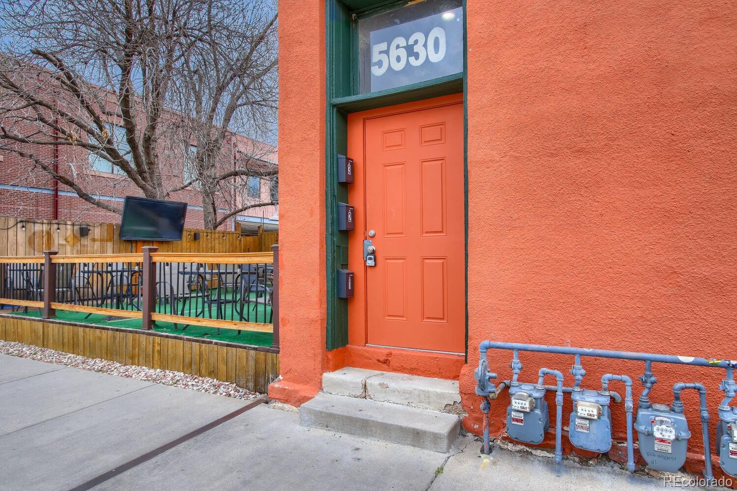 5630 Webster St #1, Arvada, CO 80002
