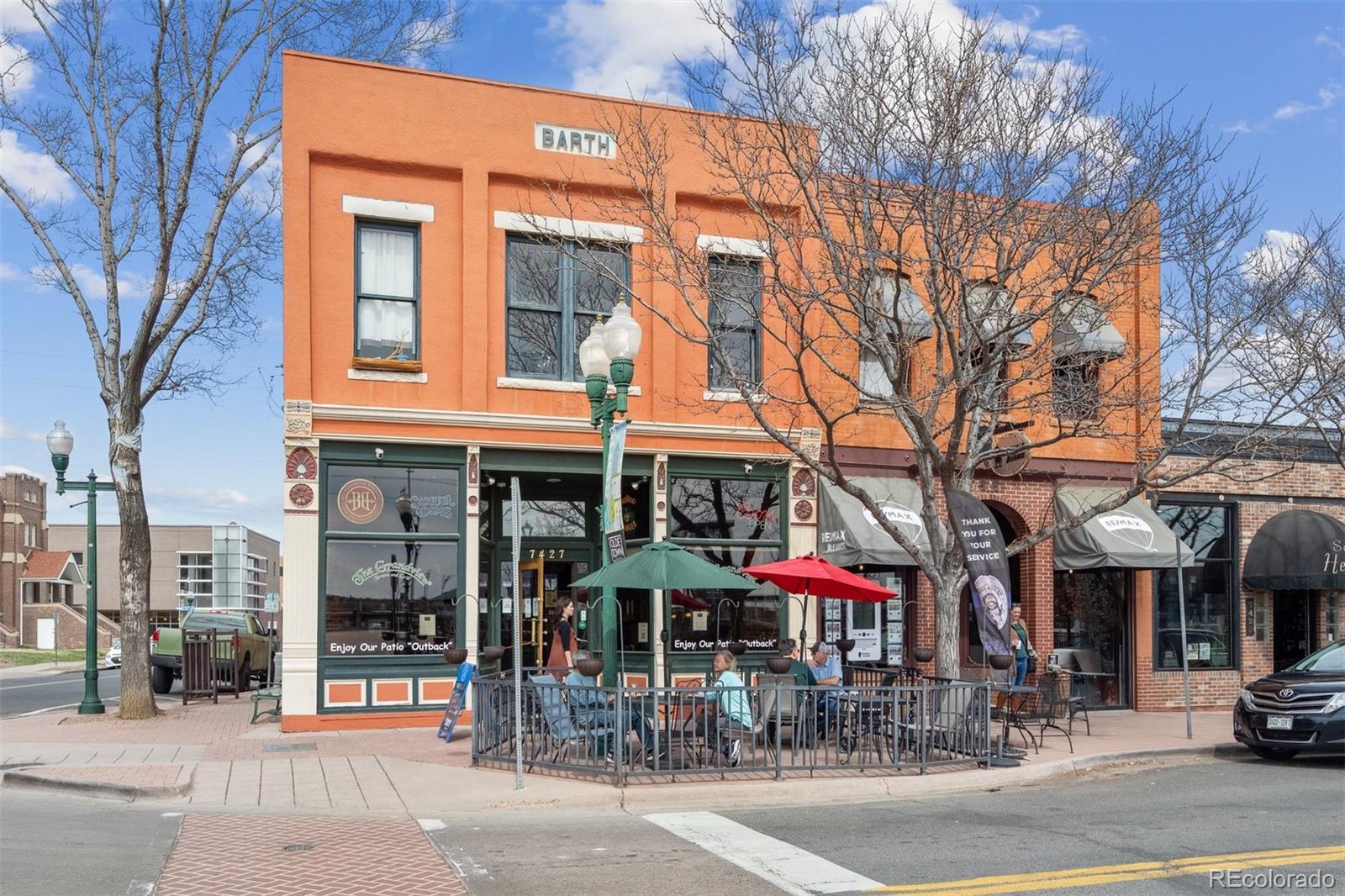 5630 Webster St #1, Arvada, CO 80002