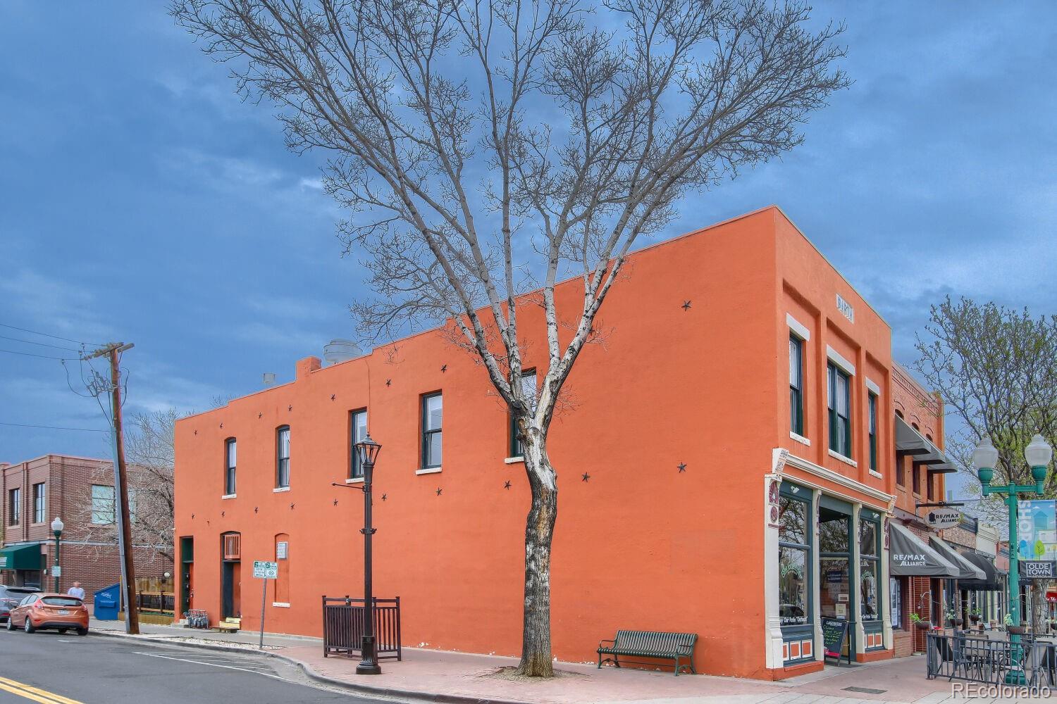 5630 Webster St #1, Arvada, CO 80002