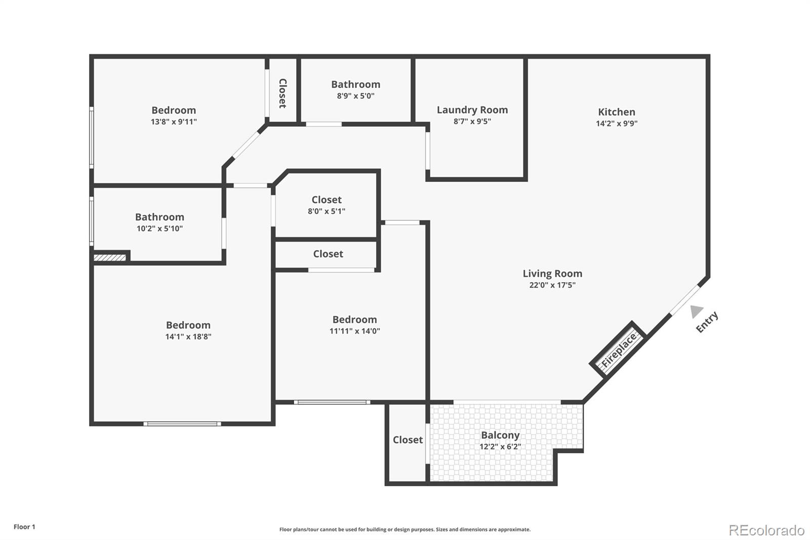 875 E 78th Ave #71, Denver, CO 80229