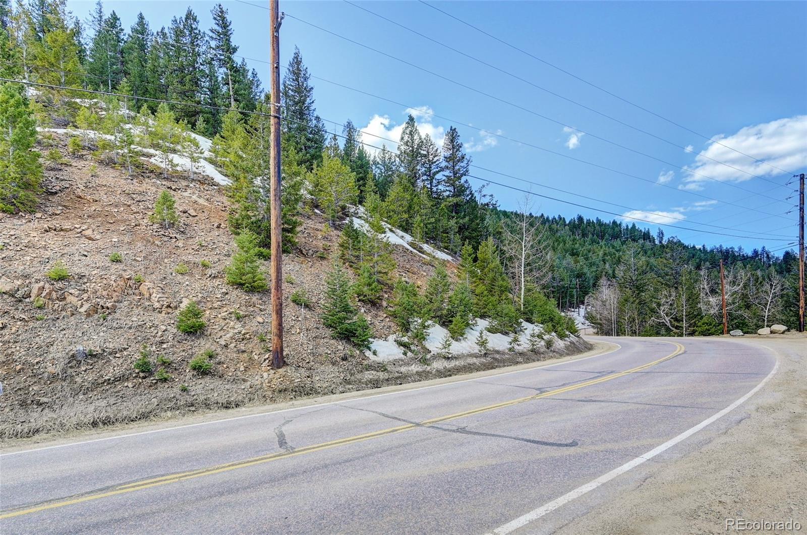 00 Saddleback, Evergreen, CO 80439