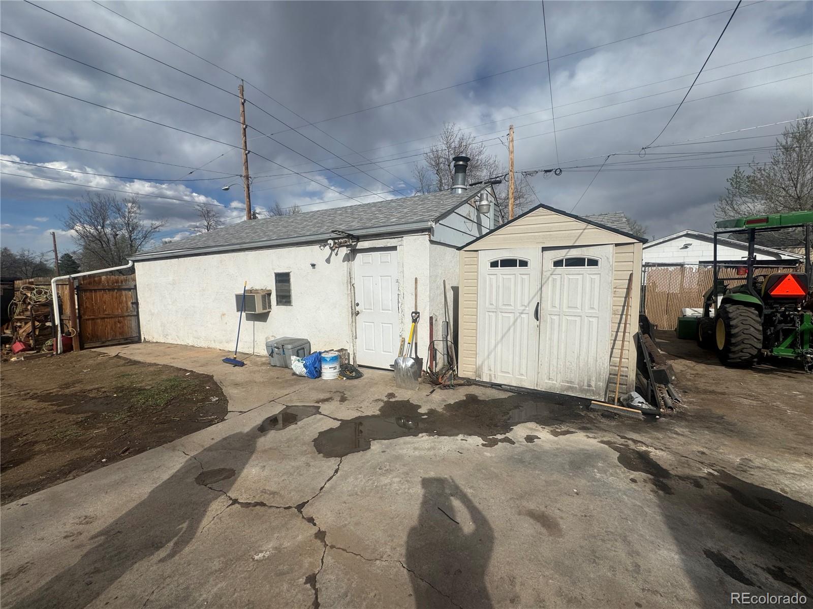 3100 S Pearl St, Englewood, CO 80113