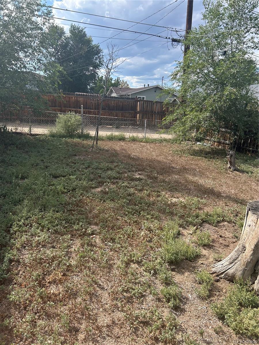 6753 Hooker St, Denver, CO 80221