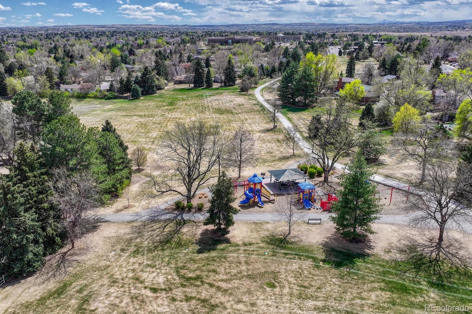 7054 S Elm St, Centennial, CO 80122
