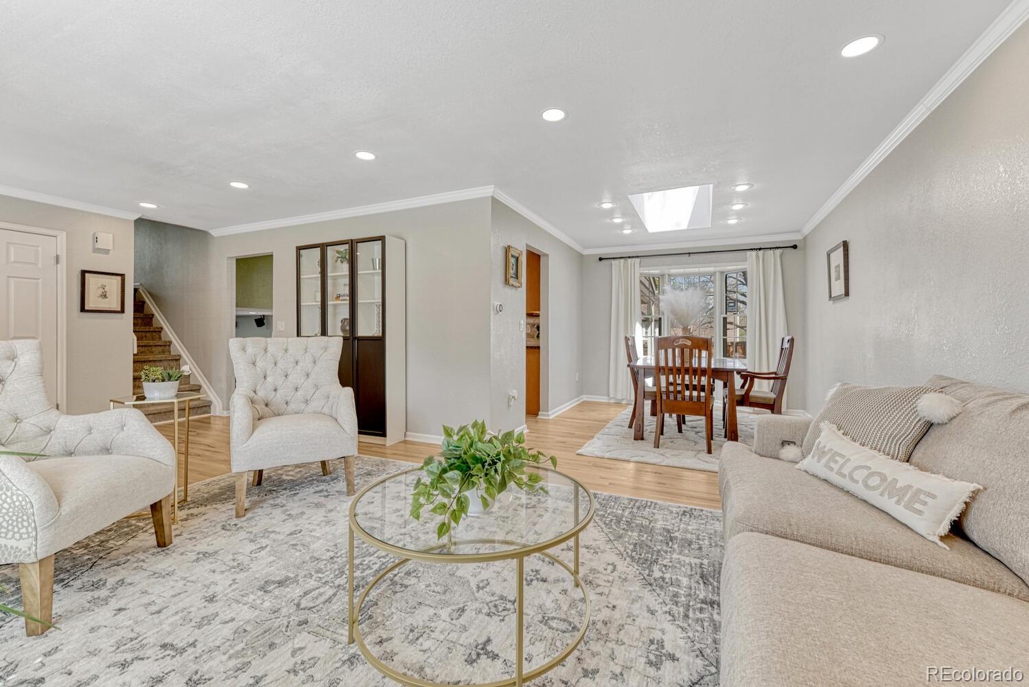 7054 S Elm St, Centennial, CO 80122