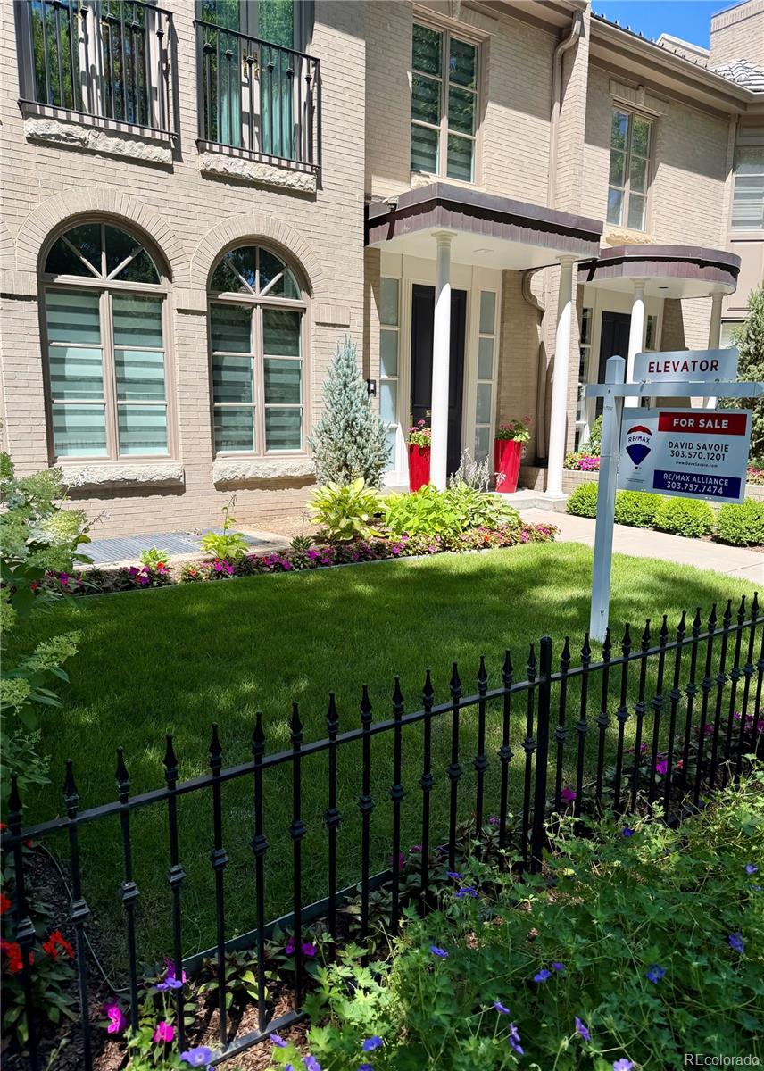 279 Madison St, Denver, CO 80206
