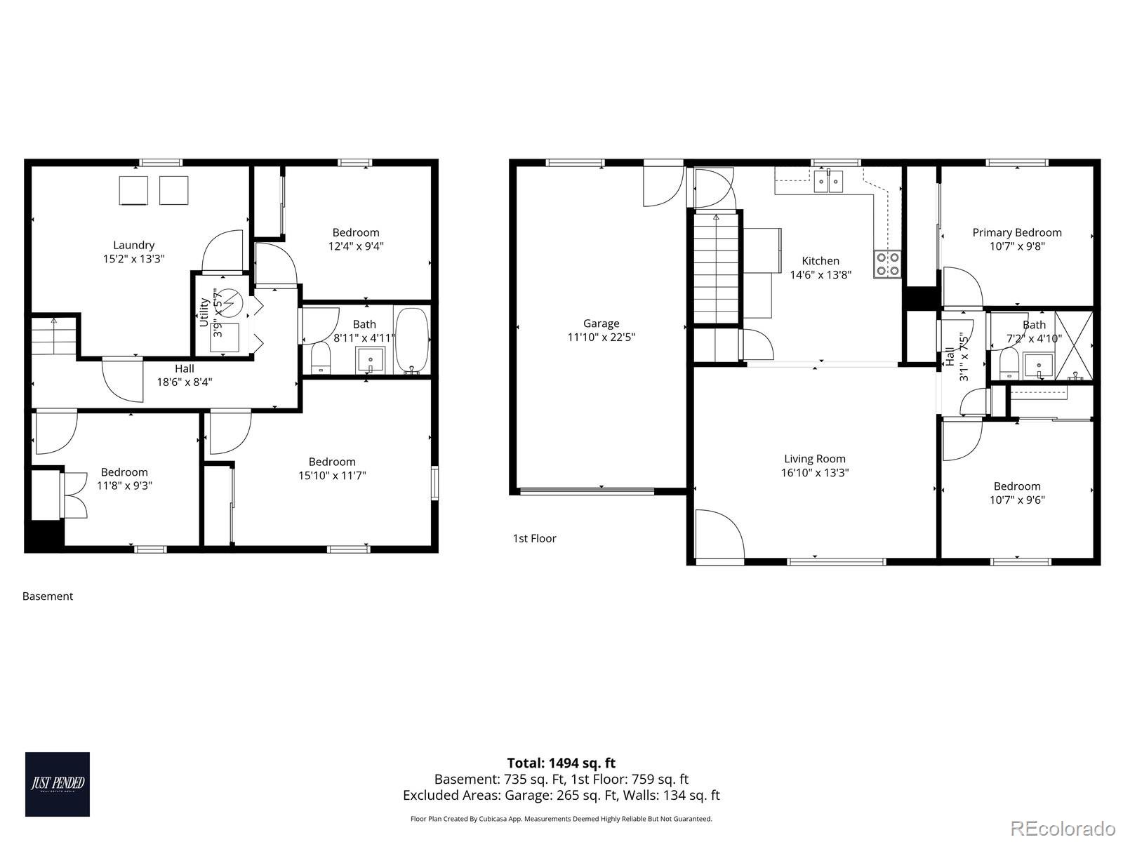 5870 W 5th Ave, Lakewood, CO 80226