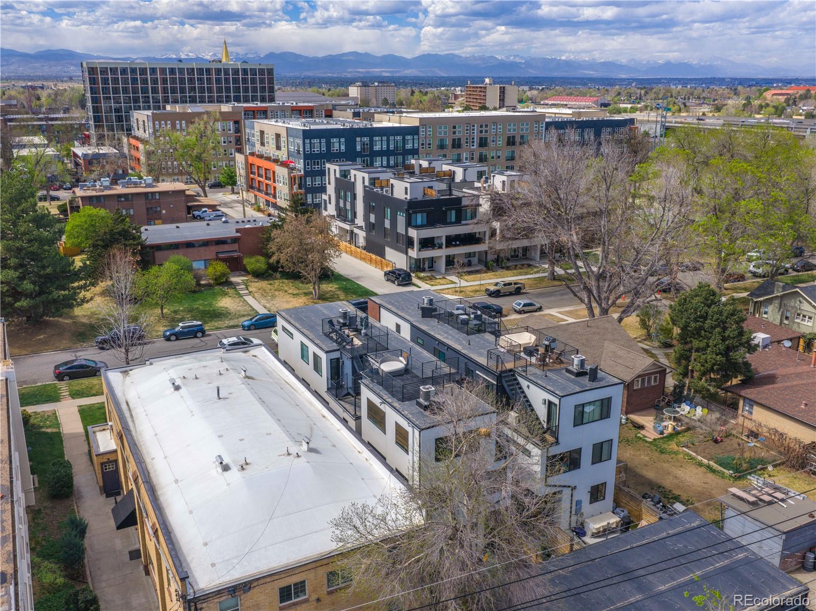 1960 S Columbine St #1, Denver, CO 80210