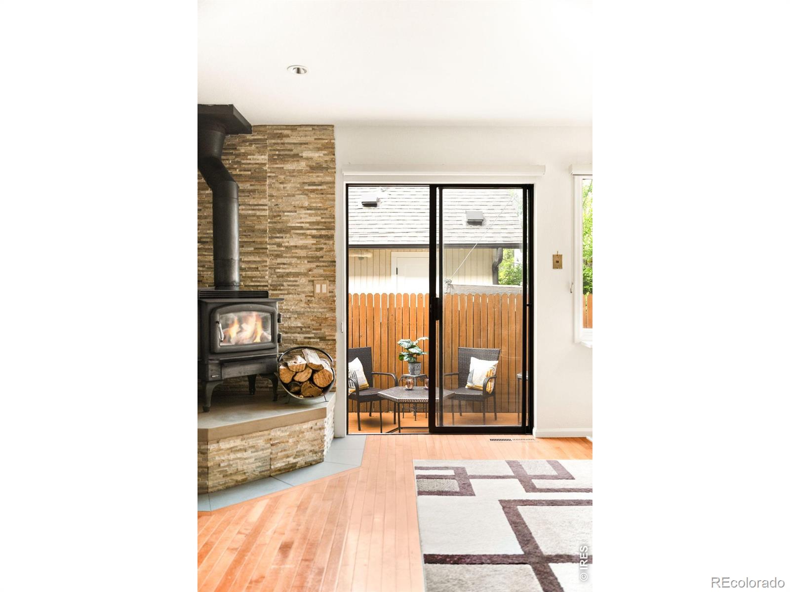 1039 Maxwell Ave #5, Boulder, CO 80304