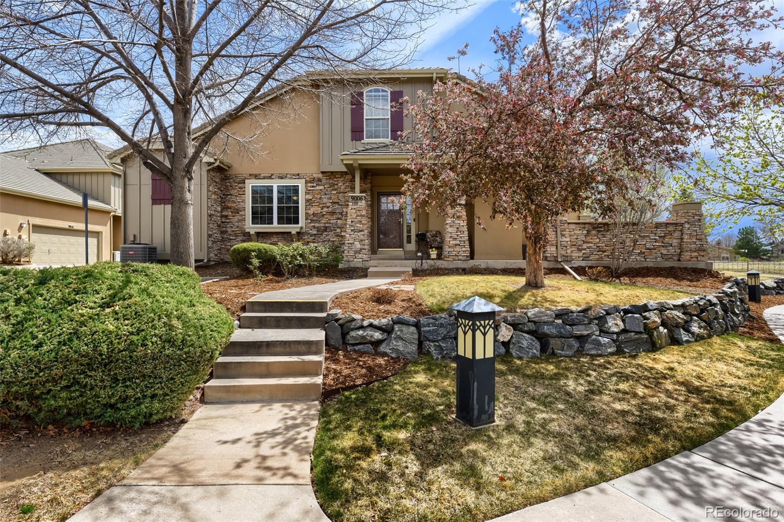 9006 Old Tom Morris Cir, Highlands Ranch, CO 80129