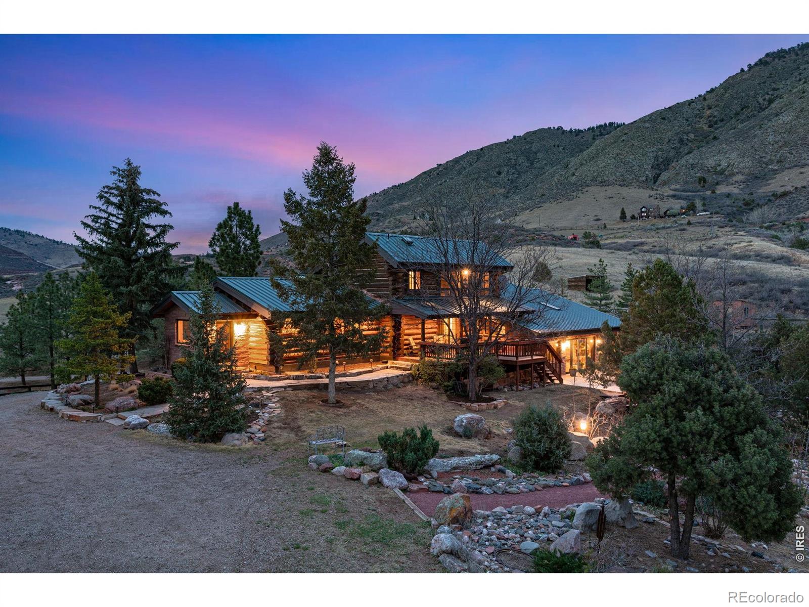 7050 Milner Mountain Ranch Rd, Loveland, CO 80538